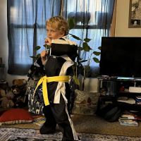 Championship Martial Arts of Port Washington ico
