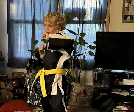 Championship Martial Arts of Port Washington