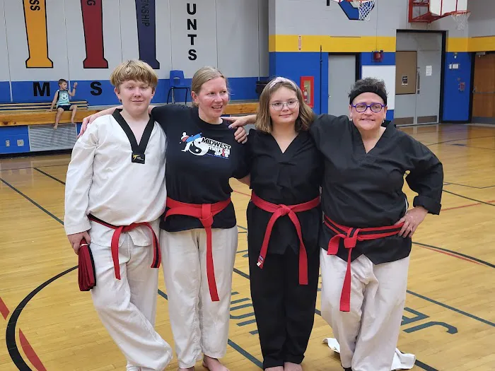 Championship Martial Arts of Port Washington Picture 6