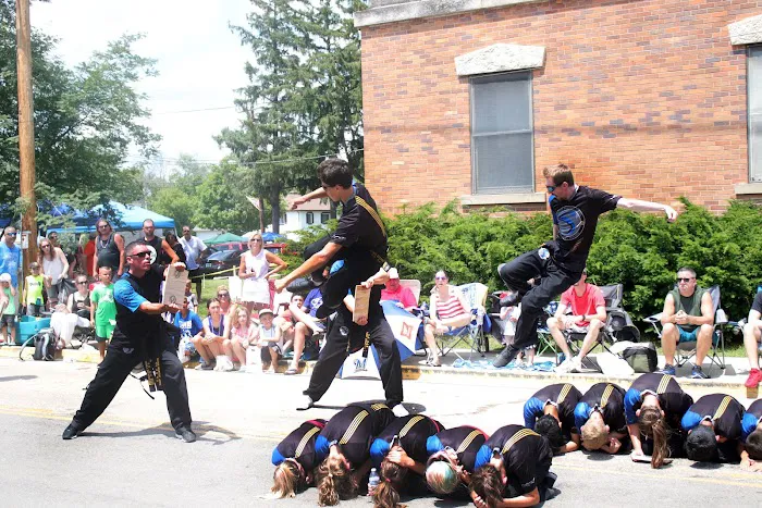Surge Martial Arts Picture 5