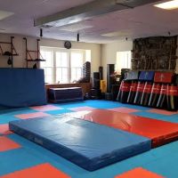 Salick's Karate ico