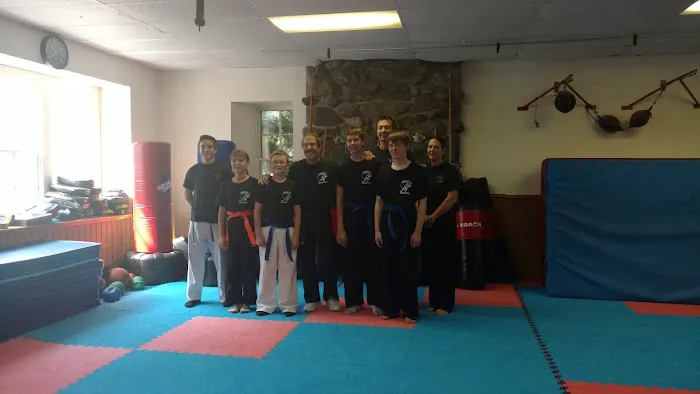 Salick's Karate Picture 2