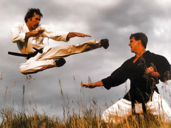 Salick's Karate Picture 5