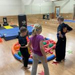 JAB Karate & TaeKwonDo