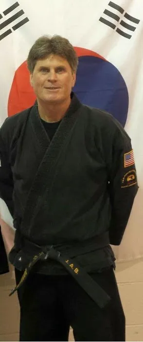 JAB Karate & TaeKwonDo Picture 2