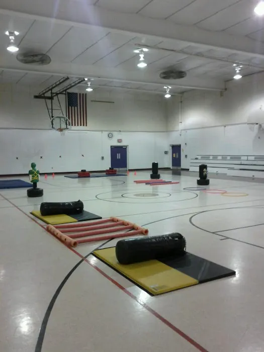 JAB Karate & TaeKwonDo Picture 7