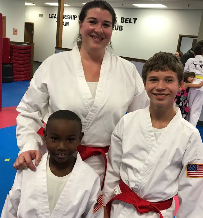 Momentum Martial Arts Oconomowoc Picture 1