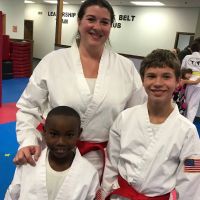 Momentum Martial Arts Oconomowoc ico