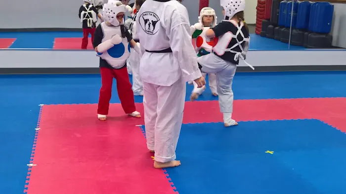 Momentum Martial Arts Oconomowoc Picture 5