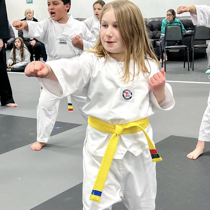 Momentum Martial Arts Oconomowoc Picture 2