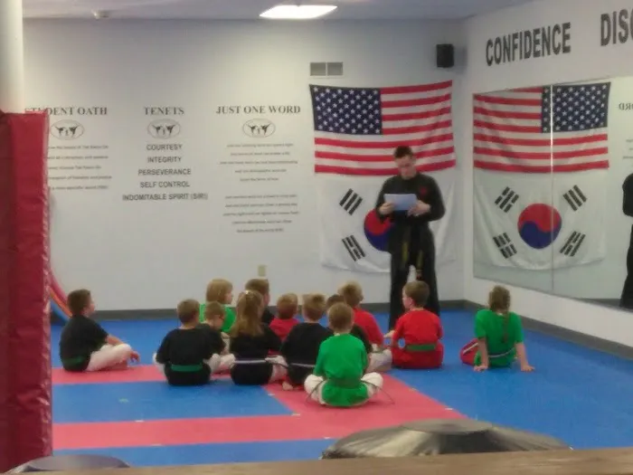 Momentum Martial Arts Oconomowoc Picture 4