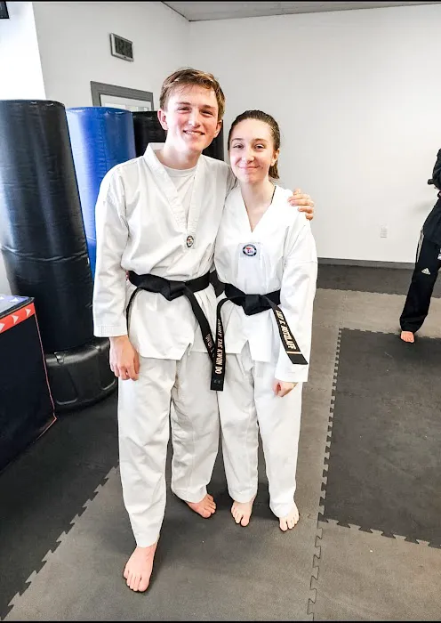 Momentum Martial Arts Oconomowoc Picture 9