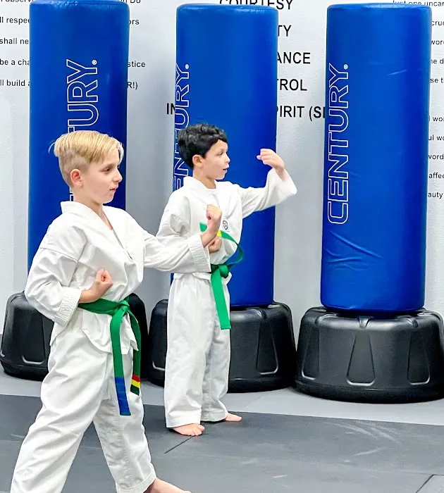 Momentum Martial Arts Oconomowoc Picture 7