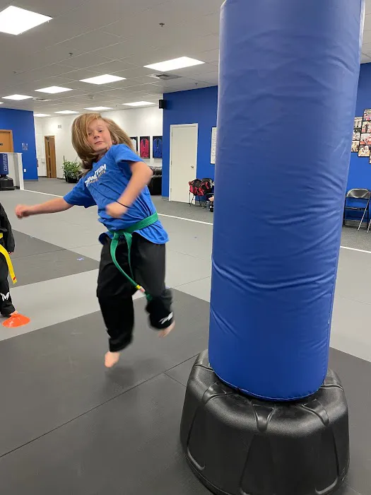 Momentum Martial Arts Oconomowoc Picture 8