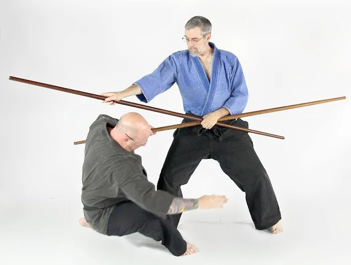 Martingilio Martial Arts Picture 1
