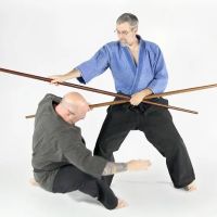 Martingilio Martial Arts ico