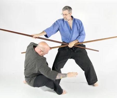 Martingilio Martial Arts