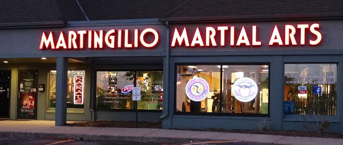 Martingilio Martial Arts Picture 2