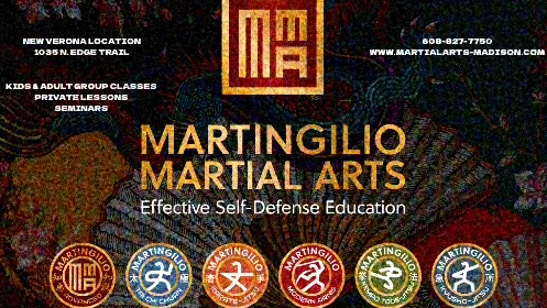 Martingilio Martial Arts Picture 8