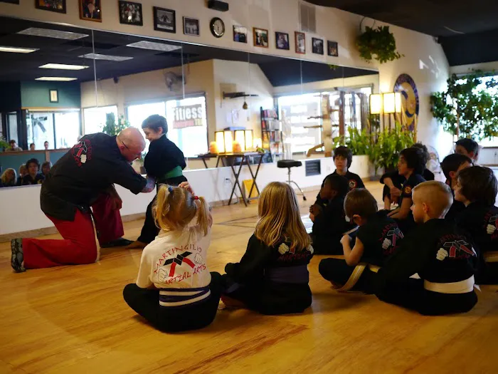 Martingilio Martial Arts Picture 9