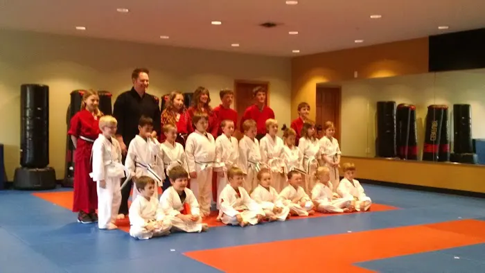 Karate America Oregon Picture 1