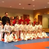 Karate America Oregon ico
