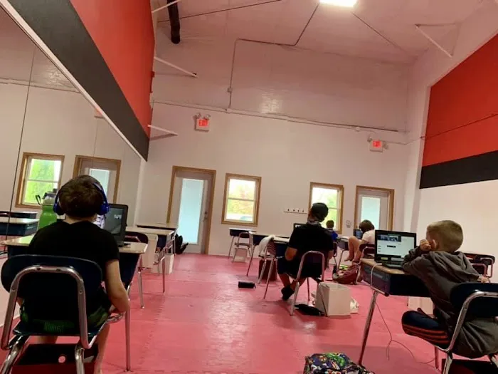 Inspire Martial Arts Picture 3