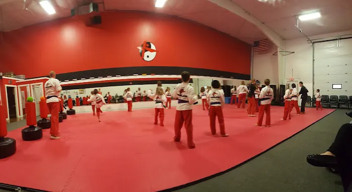 Inspire Martial Arts Picture 4