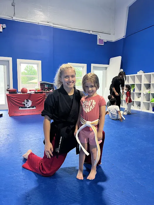 Inspire Martial Arts Picture 7