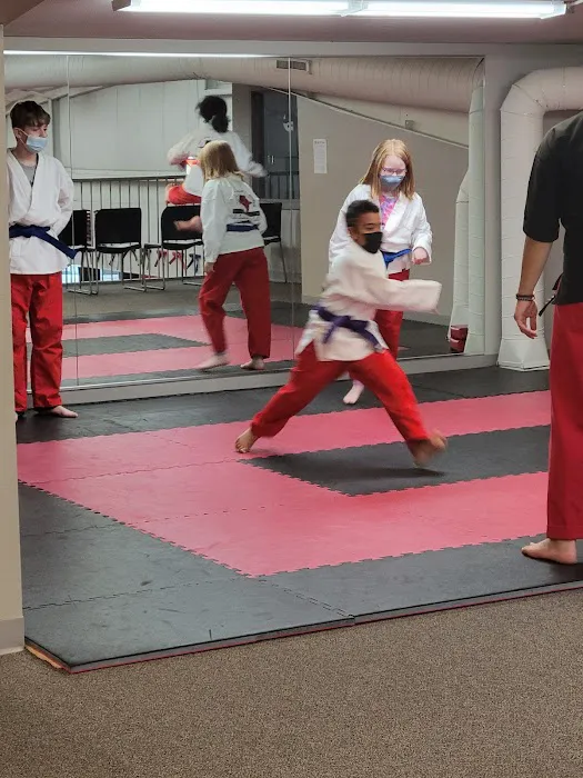 Inspire Martial Arts Picture 2