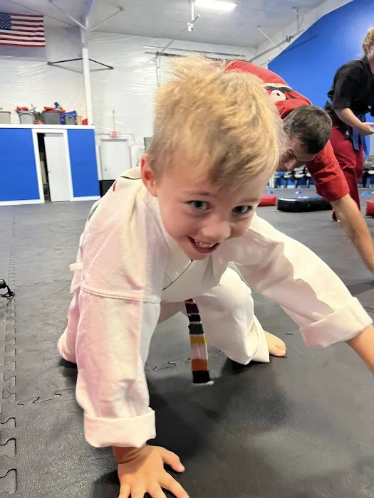 Inspire Martial Arts Picture 8