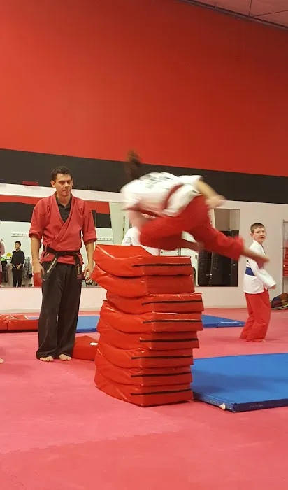 Inspire Martial Arts Picture 1