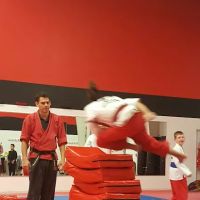Inspire Martial Arts ico