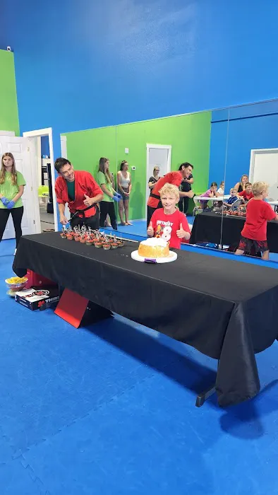 Inspire Martial Arts Picture 6