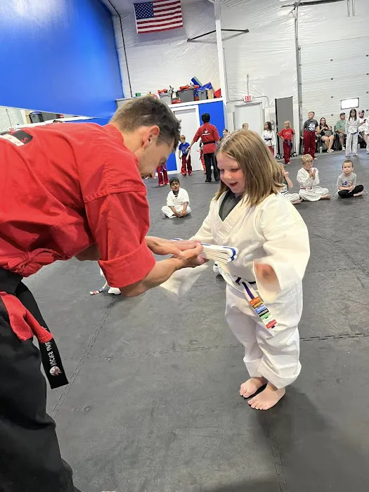 Inspire Martial Arts Picture 9