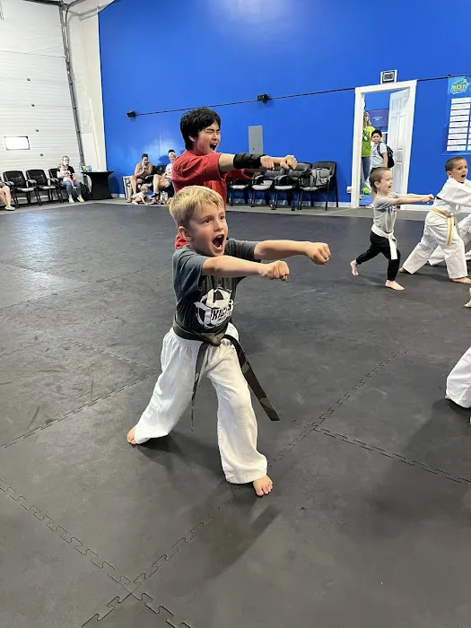 Inspire Martial Arts Picture 10