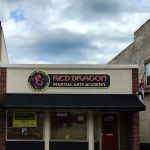 Red Dragon Martial Arts Academy