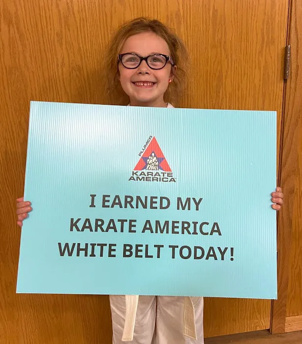 Karate America Picture 4