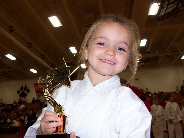 Karate America Picture 1