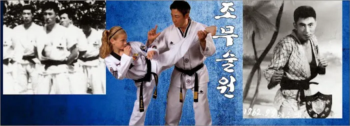 Cho's Martial Arts Picture 2