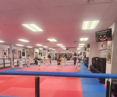 American Taekwondo Center