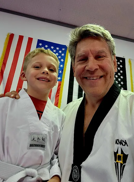 American Taekwondo Center Picture 9