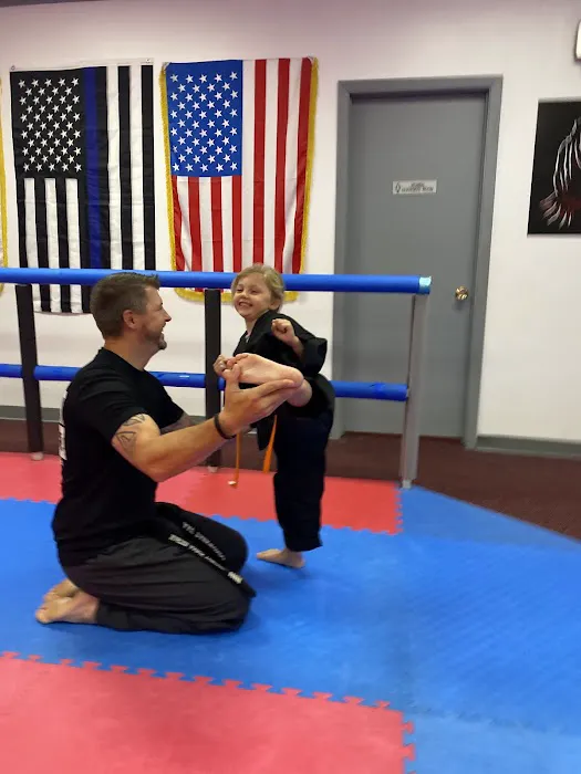 American Taekwondo Center Picture 8