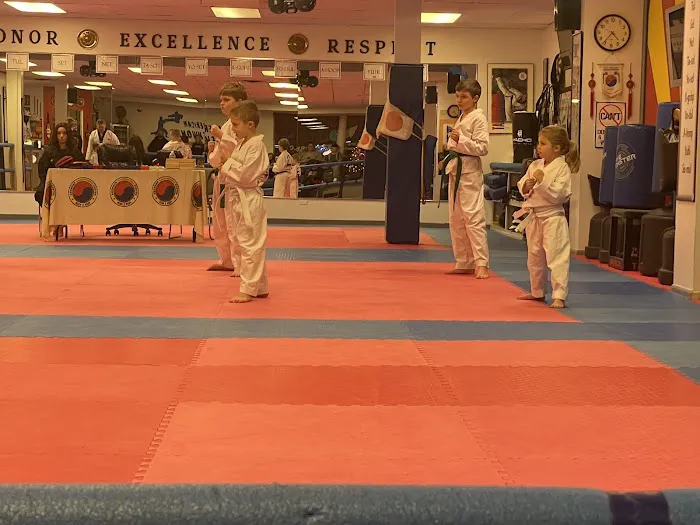 American Taekwondo Center Picture 7