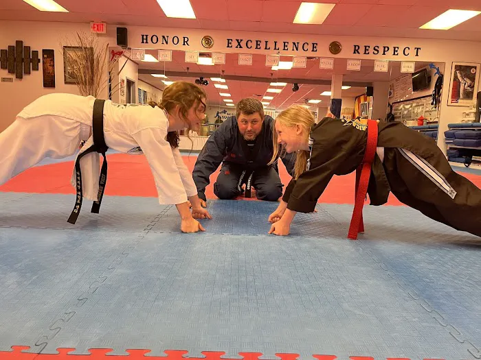 American Taekwondo Center Picture 10