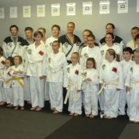 Edgerton Family Martial Arts ico