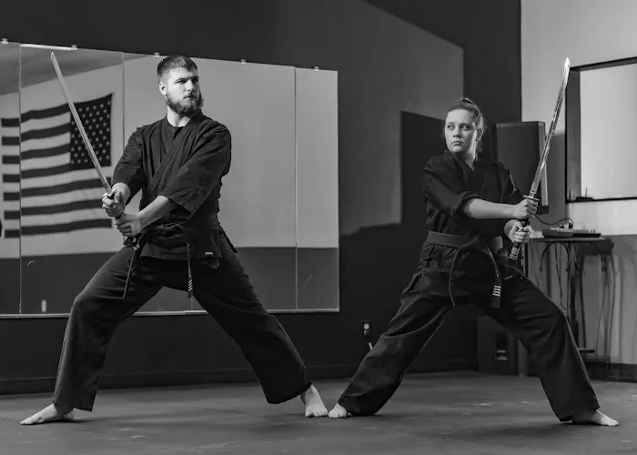 E-Squared Martial Arts Picture 2