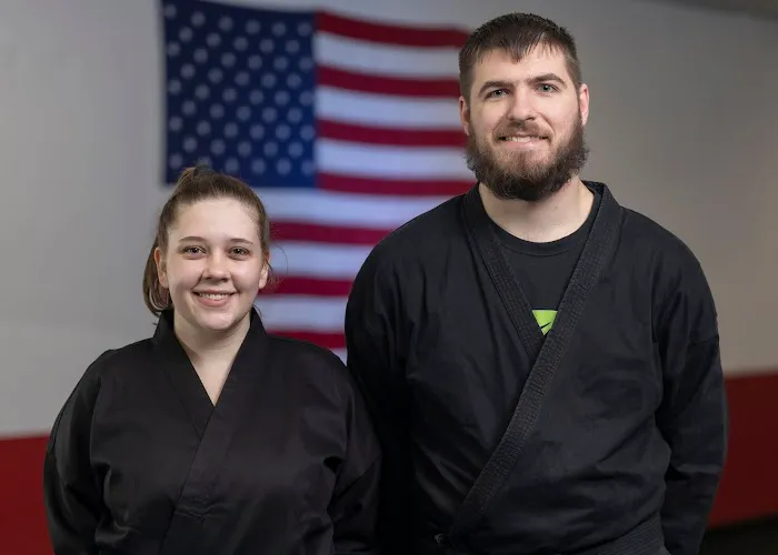 E-Squared Martial Arts Picture 1