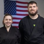 E-Squared Martial Arts