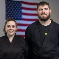 E-Squared Martial Arts ico